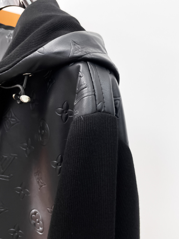 Louis Vuitton 2026ss New Jacket Size M-XXXL
