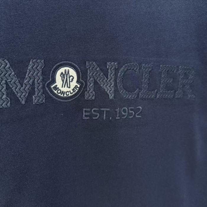 Moncler 2026ss New T Shirt Size S-XXL
