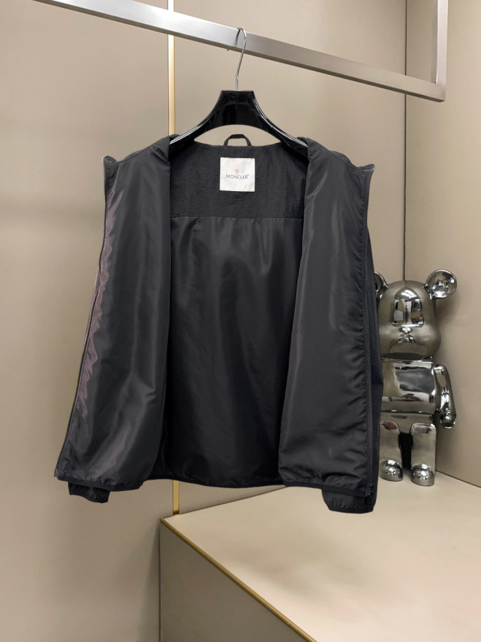 Moncler 2026ss New Jacket Size M-XXXL