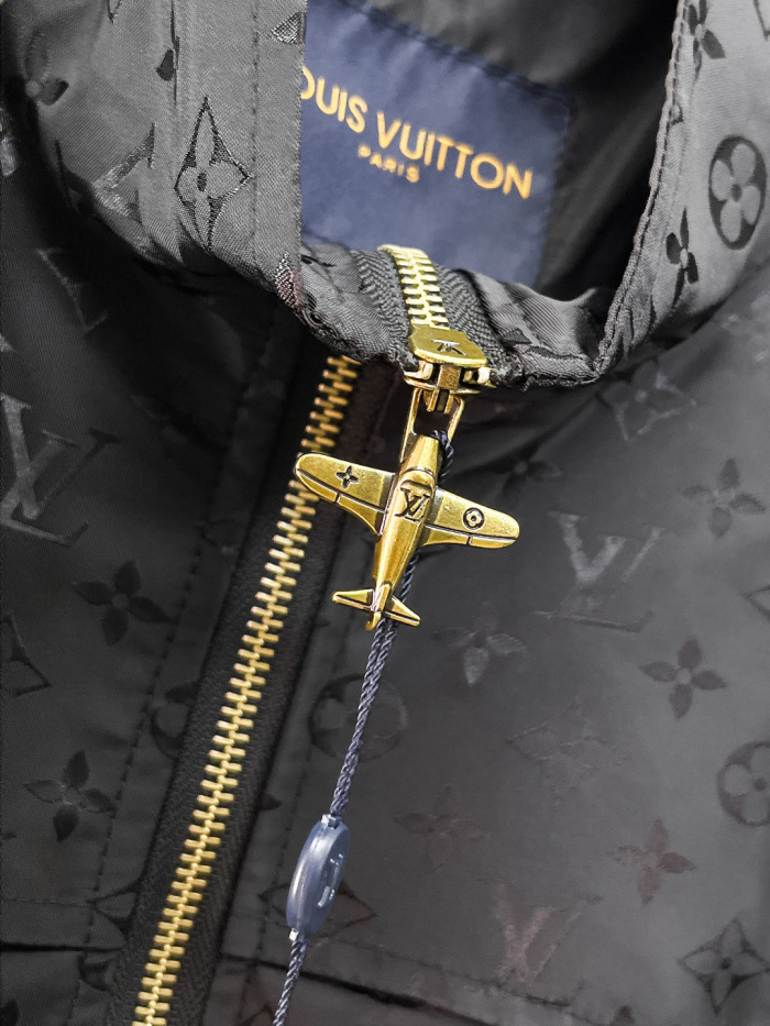 Louis Vuitton 2026ss New Jacket Size M-XXXL