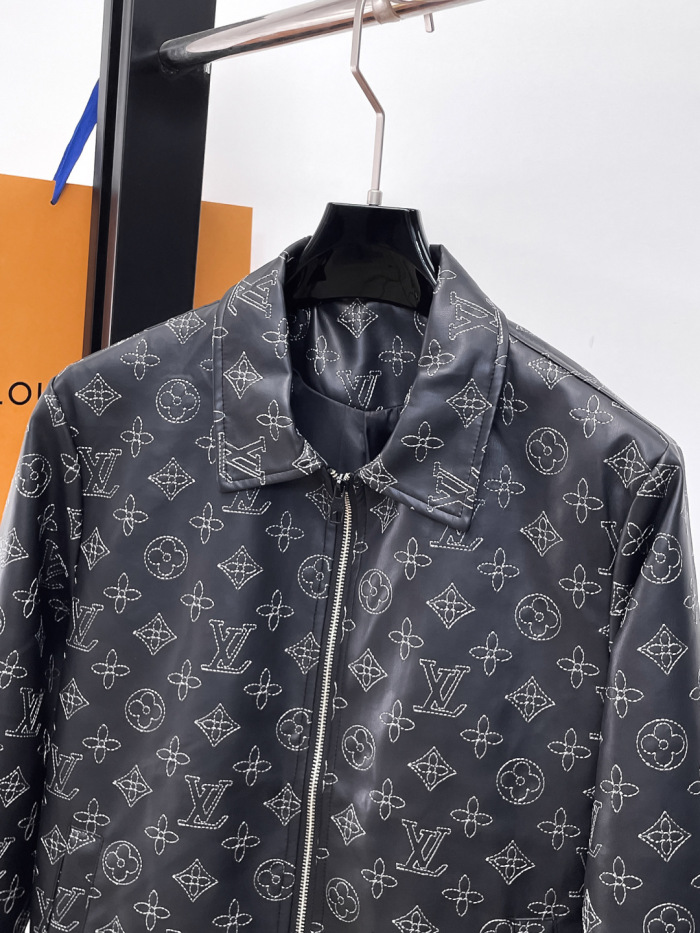 Louis Vuitton 2026ss New Jacket Size M-XXXL