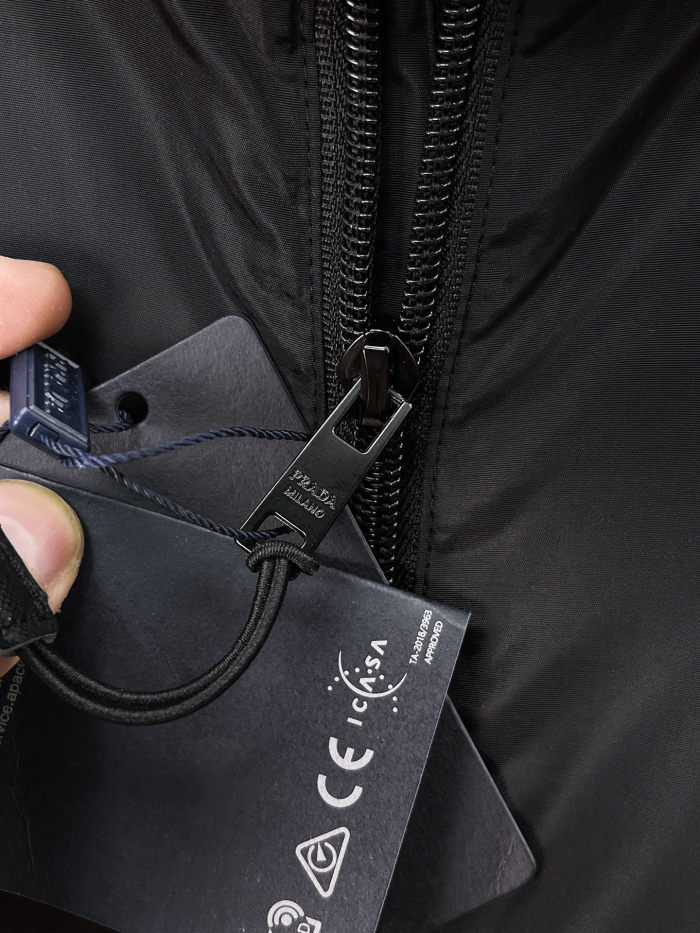 Prada 2026ss New Jacket Size M-XXXL