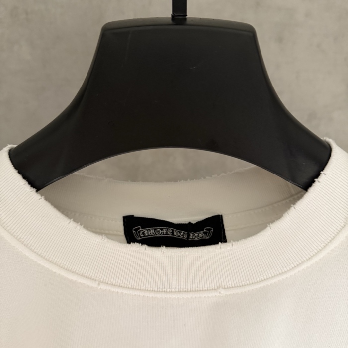 Chrome Hearts 2026ss New T Shirt Size S-XXL