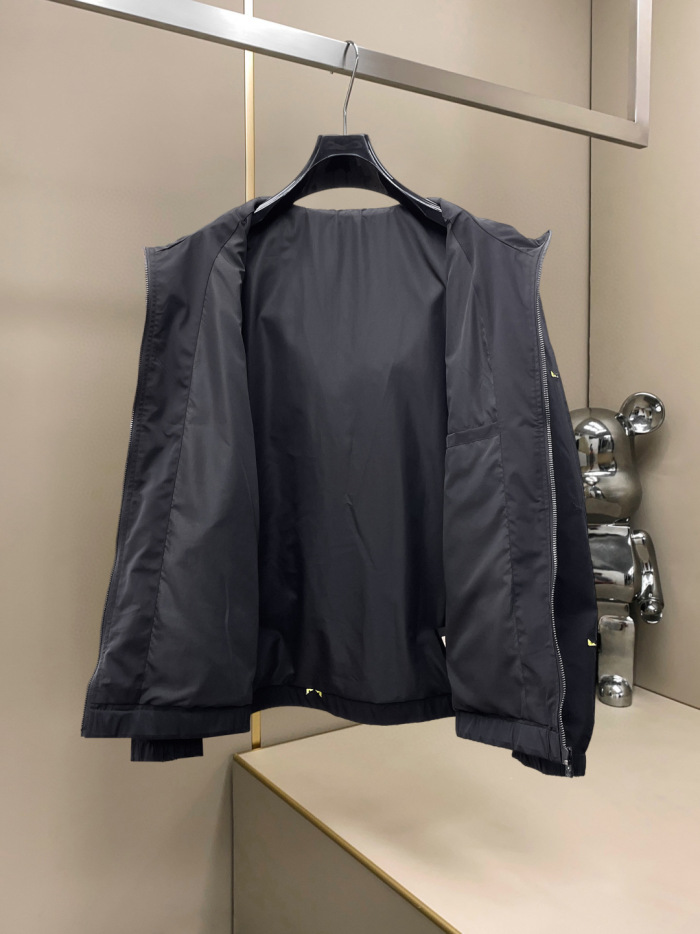 Fendi 2026ss New Jacket Size M-XXXL