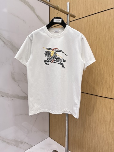 Burberry 2026ss New T Shirt Size M-XXL