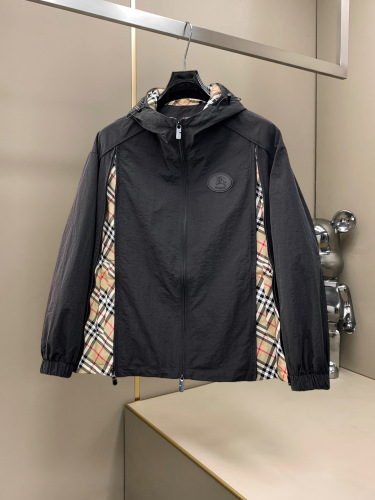 Burberry 2026ss New Jacket Size M-XXXL