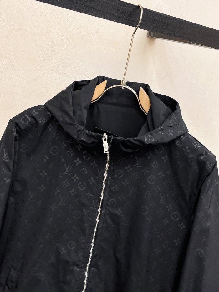 Louis Vuitton 2026ss New Jacket Size M-XXXL
