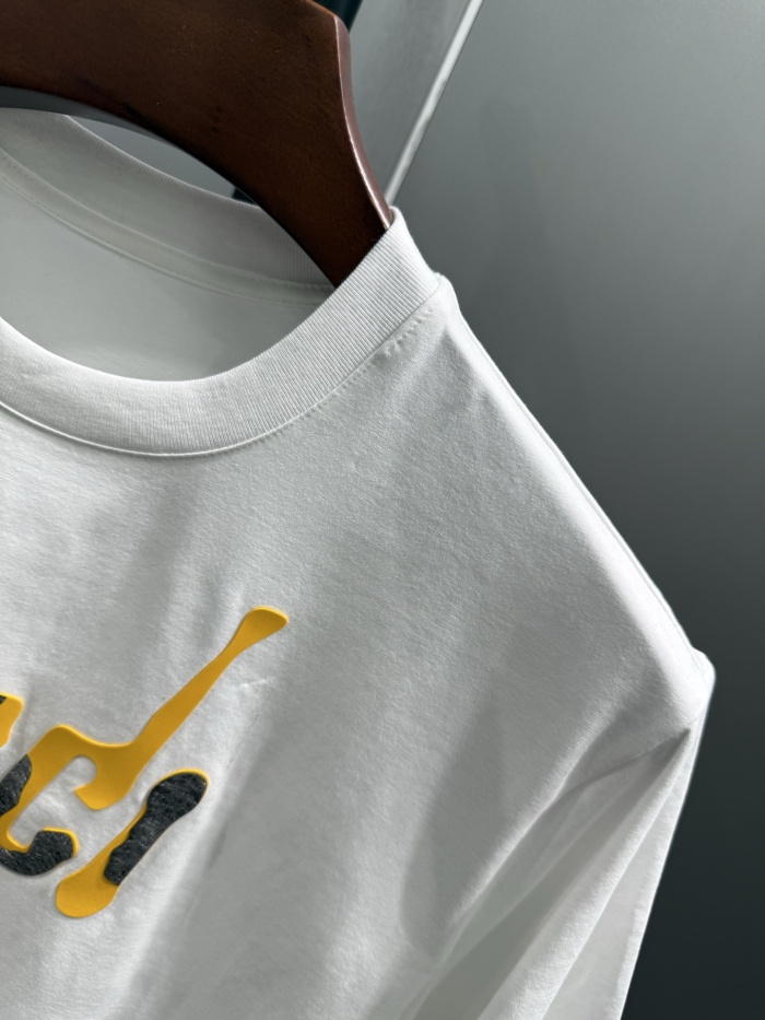 Gucci 2026ss New T Shirt Size M-XXL