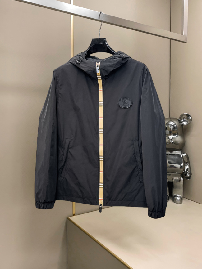 Burberry 2026ss New Jacket Size M-XXXL