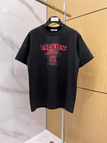 Prada 2026ss New T Shirt Size M-XXL