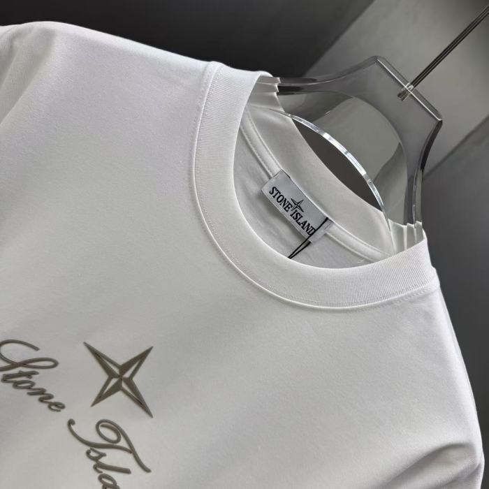 Stone Island 2026ss New T Shirt Size S-XXL