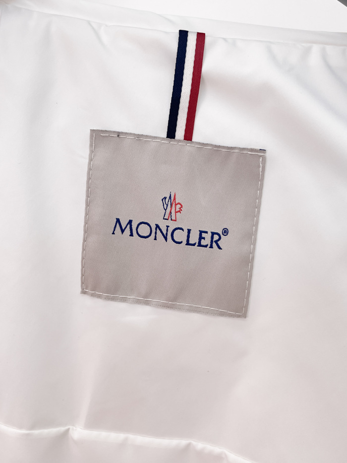 Moncler 2026ss New Jacket Size M-XXXL