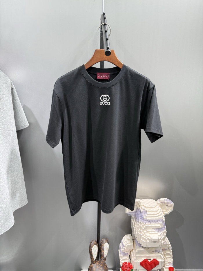 Gucci 2026ss New T Shirt Size M-XXL