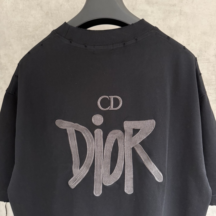 Dior 2026ss New T Shirt Size S-XXL