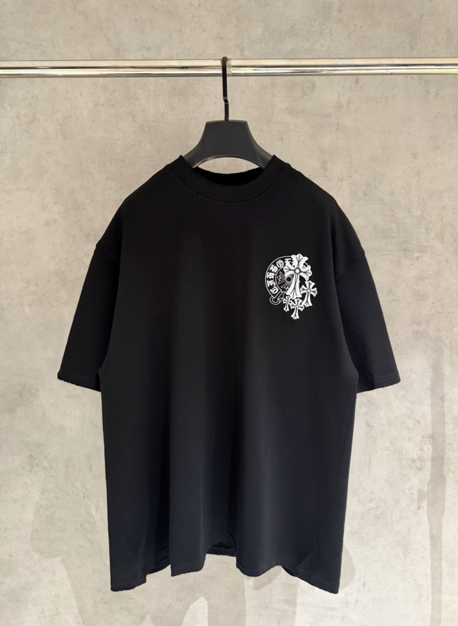 Chrome Hearts 2026ss New T Shirt Size S-XXL