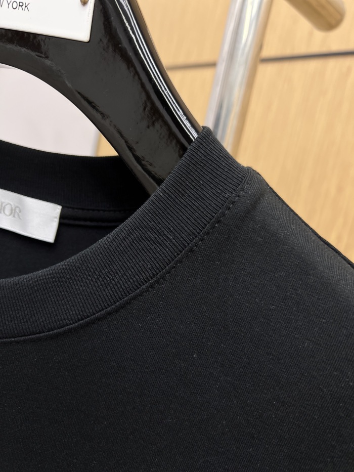 Dior 2026ss New T Shirt Size M-XXL