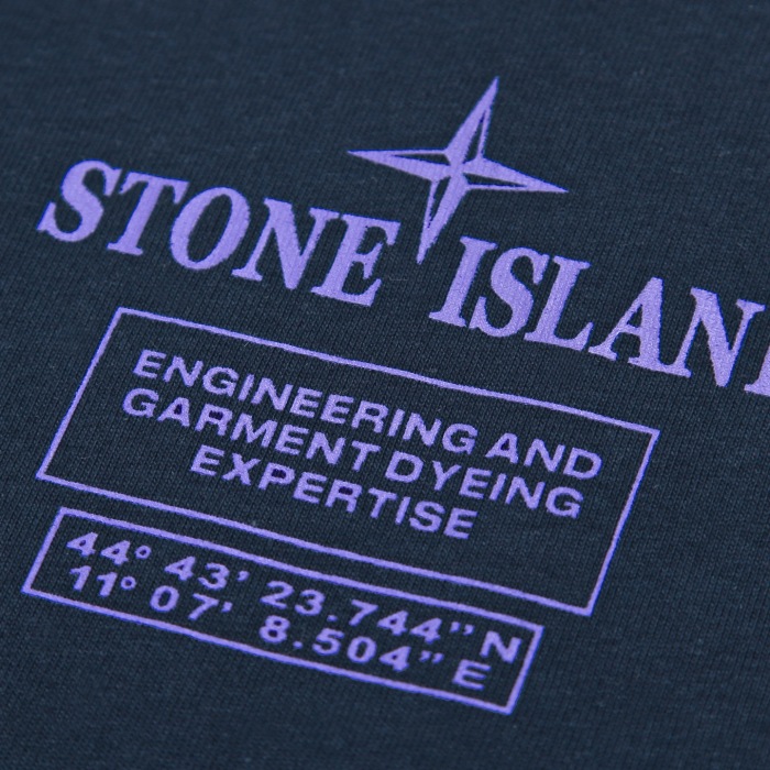 Stone Island 2026ss New T Shirt Size M-XXXL