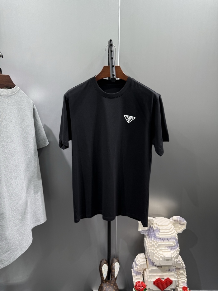 Prada 2026ss New T Shirt Size M-XXL