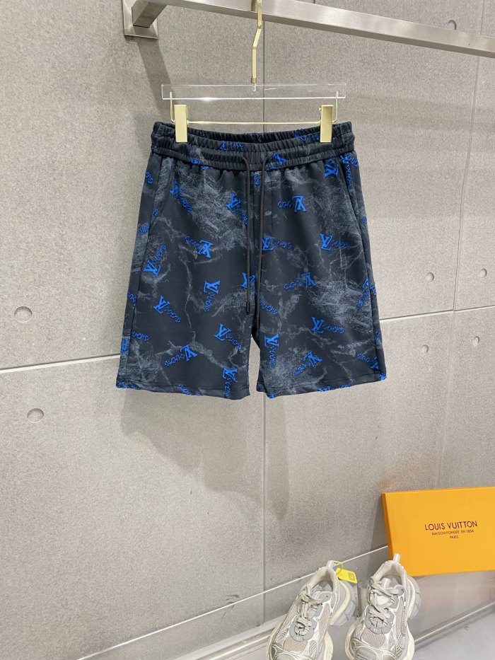 Louis Vuitton 2026ss New Sommeranzug Size M-XXXL