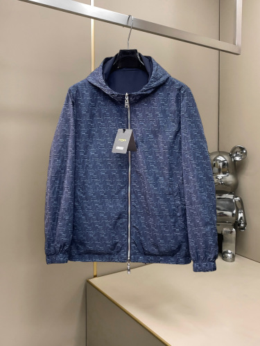 Fendi 2026ss New Jacket Size M-XXXL