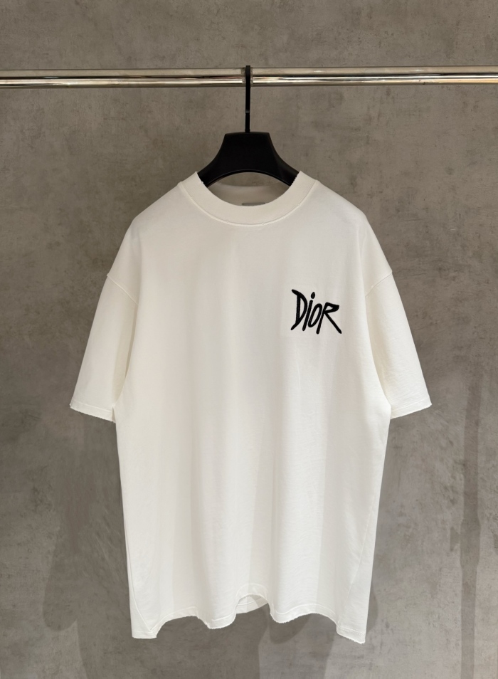 Dior 2026ss New T Shirt Size S-XXL