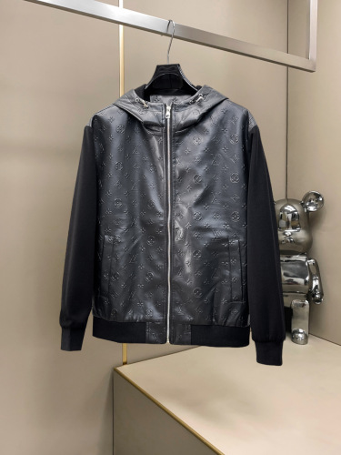 Louis Vuitton 2026ss New Jacket Size M-XXXL
