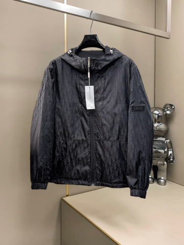 Dior 2026ss New Jacket Size M-XXXL