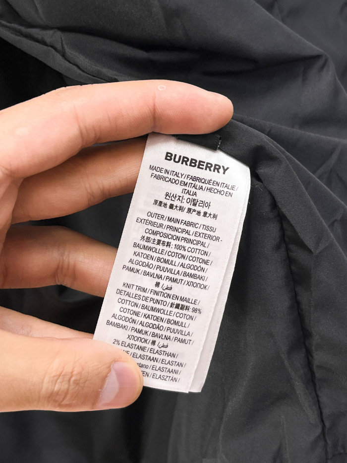 Burberry 2026ss New Jacket Size M-XXXL