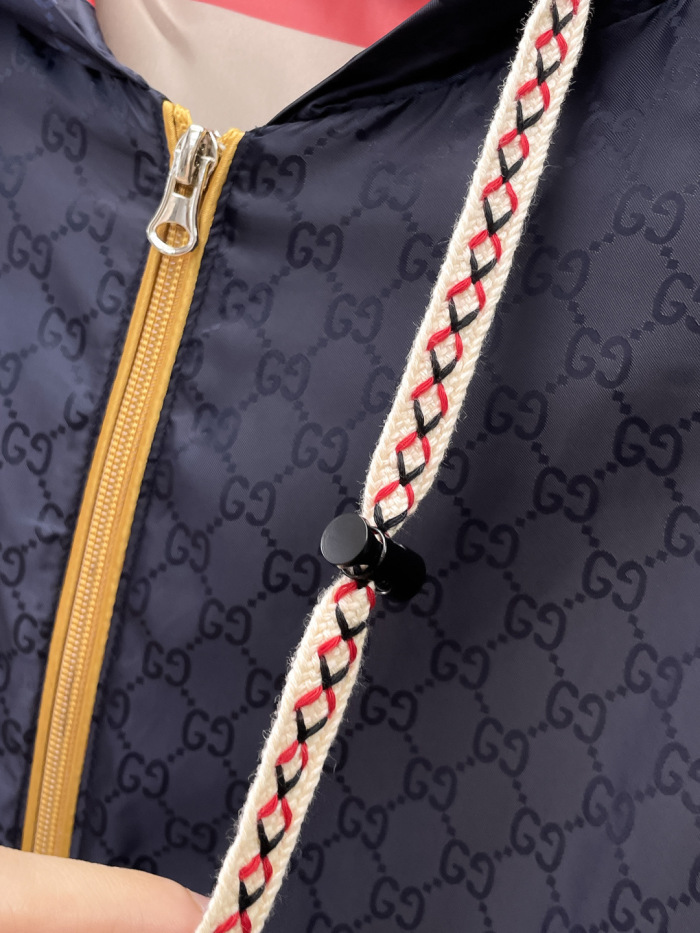Gucci 2026ss New Jacket Size M-XXXL