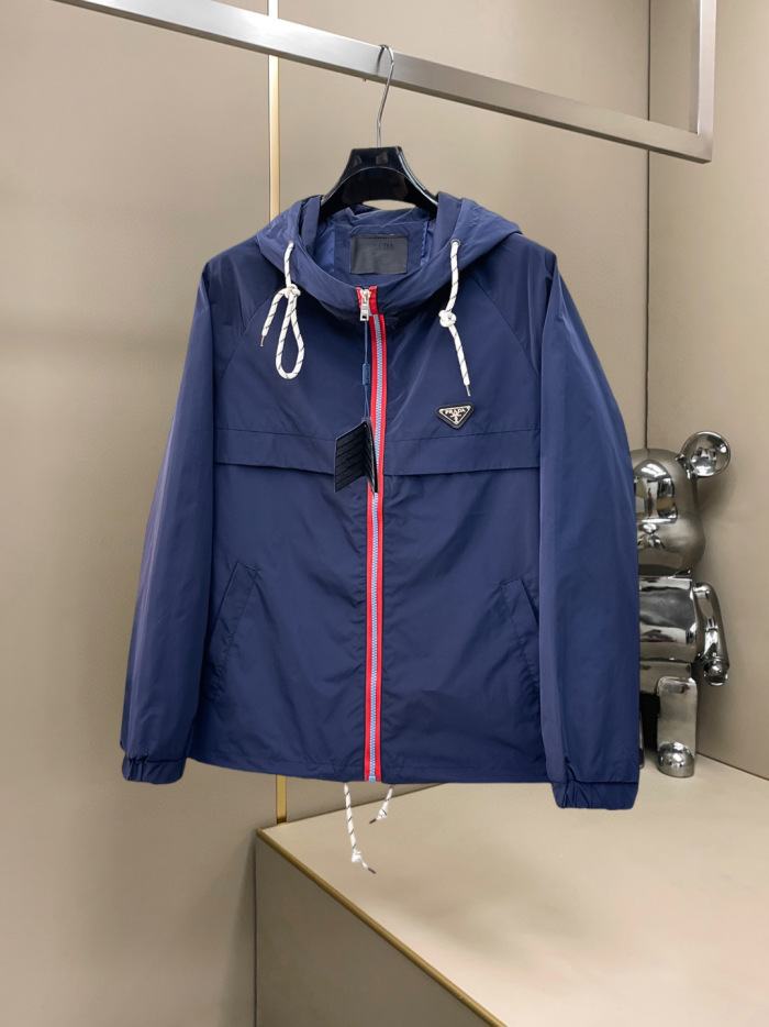 Prada 2026ss New Jacket Size M-XXXL
