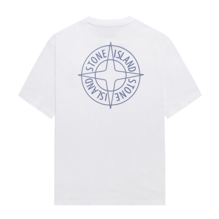 Stone Island 2026ss New T Shirt Size M-XXXL