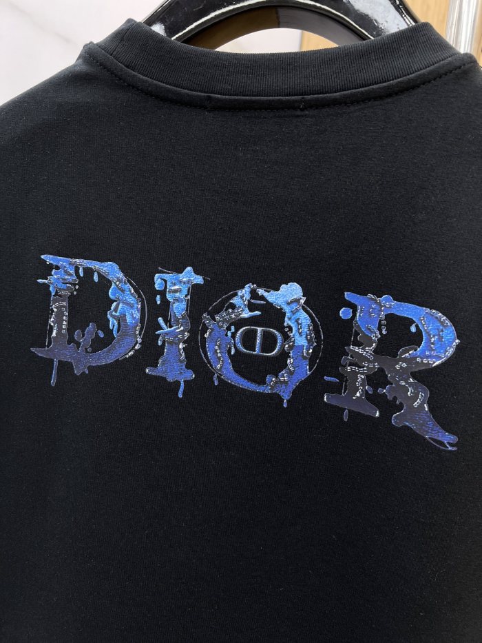 Dior 2026ss New T Shirt Size M-XXL