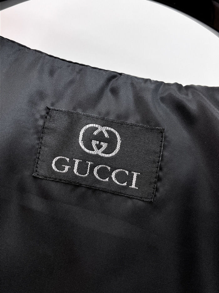 Gucci 2026ss New Jacket Size M-XXXL
