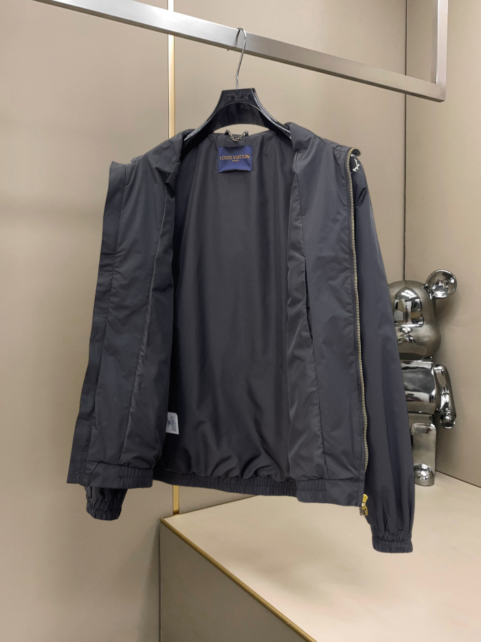 Louis Vuitton 2026ss New Jacket Size M-XXXL
