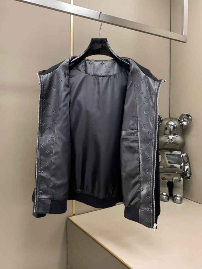 Louis Vuitton 2026ss New Jacket Size M-XXXL