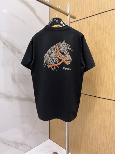 Hermes 2026ss New T Shirt Size M-XXL