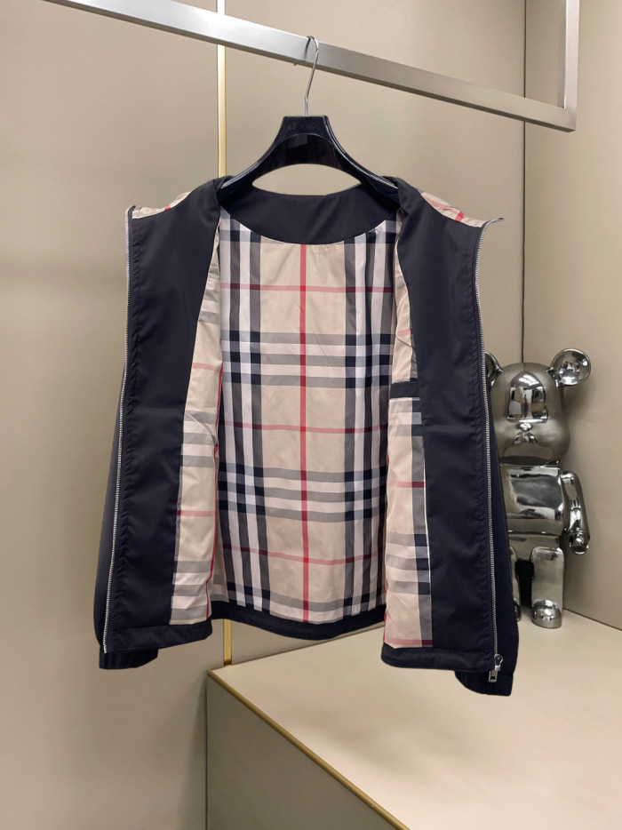 Burberry 2026ss New Jacket Size M-XXXL