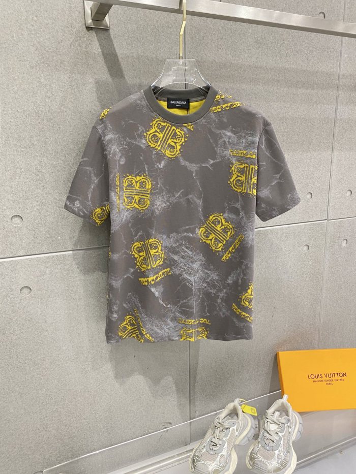 Balenciaga 2026ss New Sommeranzug Size M-XXXL