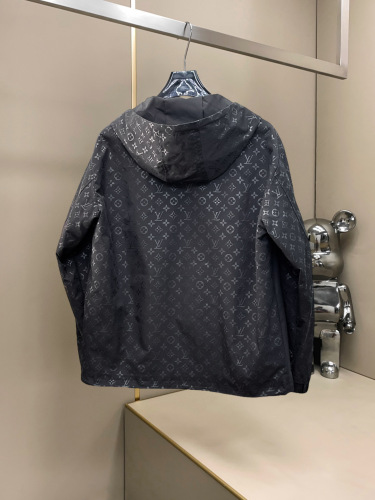 Louis Vuitton 2026ss New Jacket Size M-XXXL