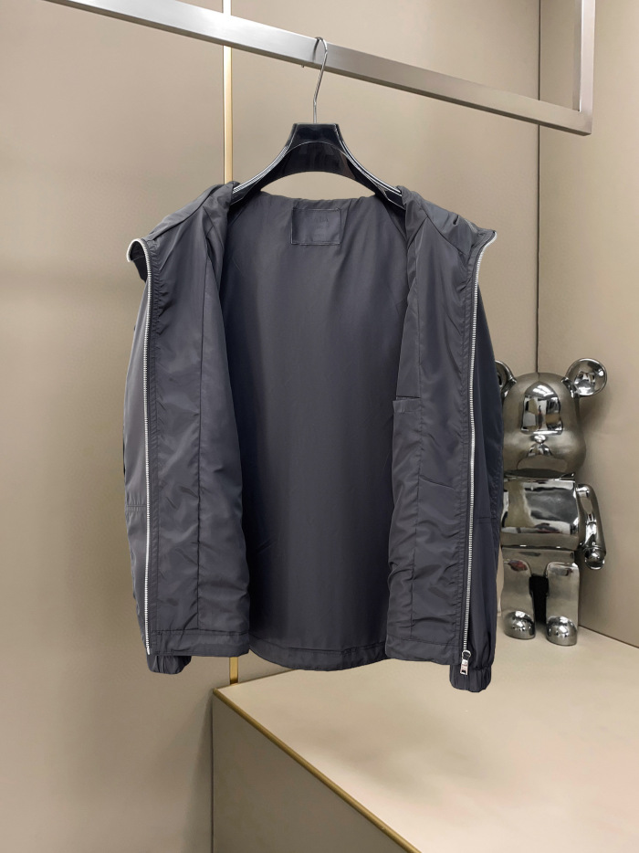 Prada 2026ss New Jacket Size M-XXXL