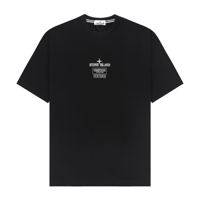 Stone Island 2026ss New T Shirt Size M-XXXL