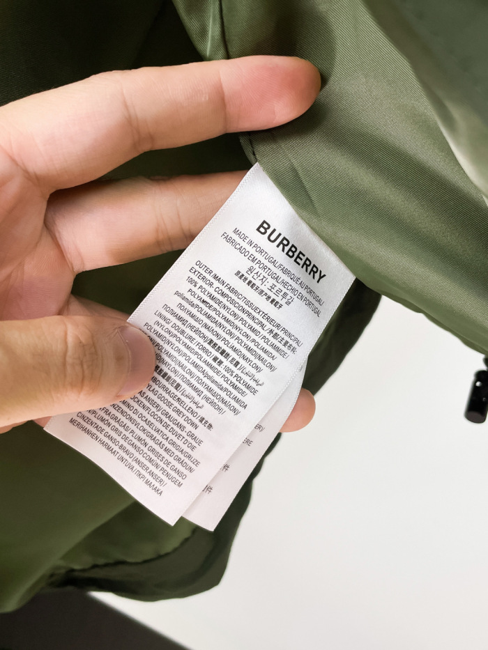 Burberry 2026ss New Jacket Size M-XXXL