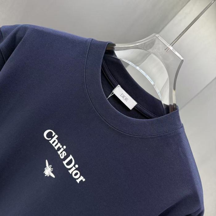 Dior 2026ss New T Shirt Size S-XXL