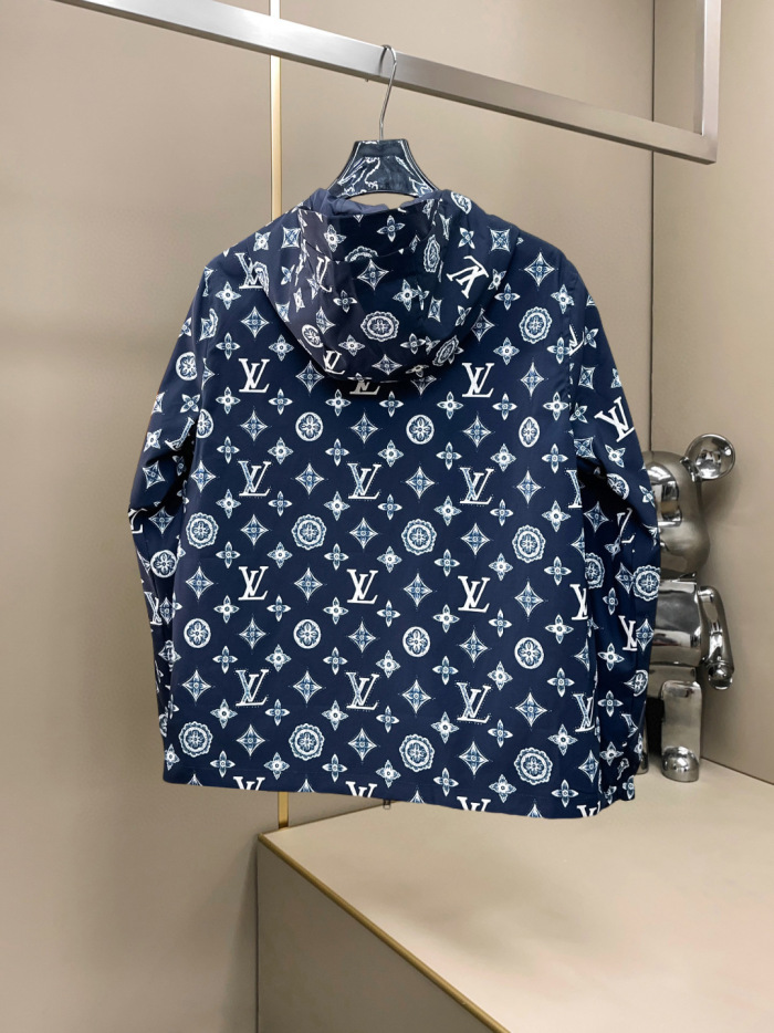 Louis Vuitton 2026ss New Jacket Size M-XXXL