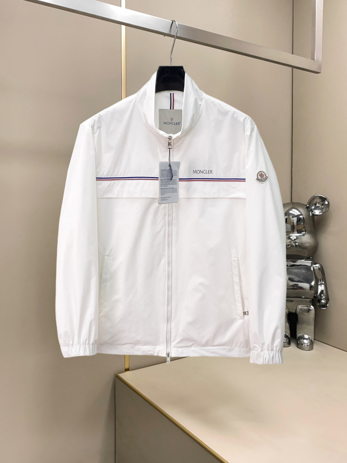 Moncler 2026ss New Jacket Size M-XXXL