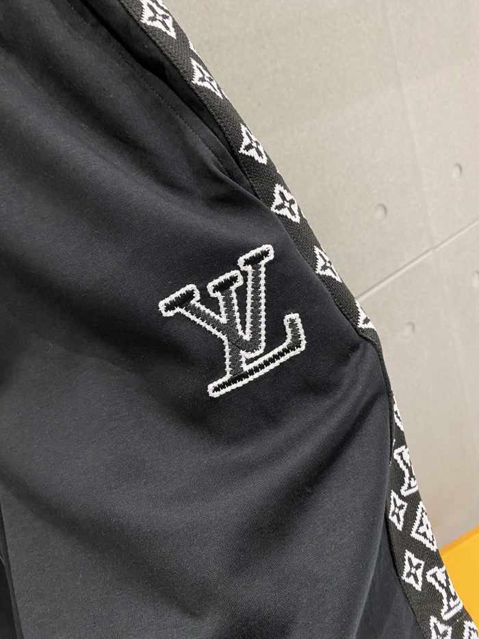 Louis Vuitton 2026ss New Sommeranzug Size M-XXXL