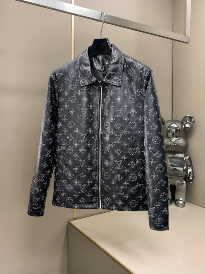 Louis Vuitton 2026ss New Jacket Size M-XXXL