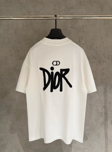 Dior 2026ss New T Shirt Size S-XXL