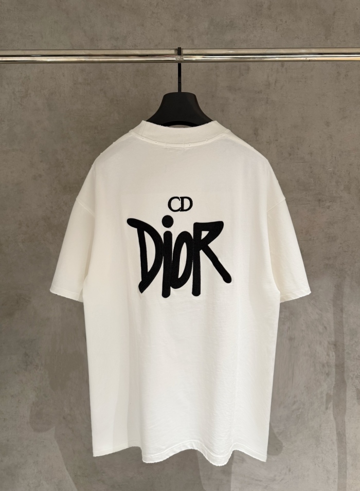 Dior 2026ss New T Shirt Size S-XXL