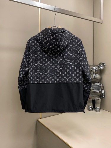 Louis Vuitton 2026ss New Jacket Size M-XXXL
